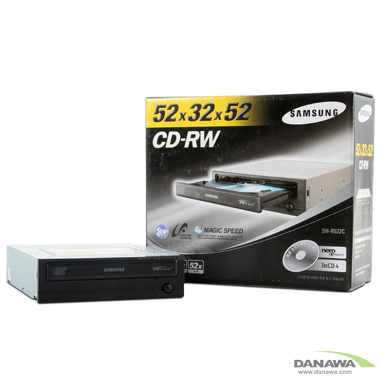 삼성전자 CD-RW SH-R522C/KRBF_이미지