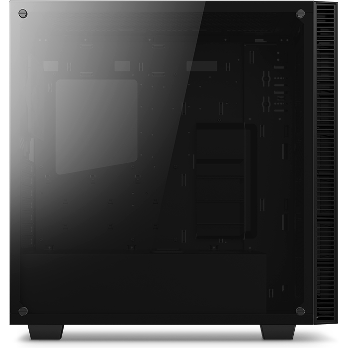 BRAVOTEC 트레저 X6 630T 타이탄 글래스 블랙_이미지