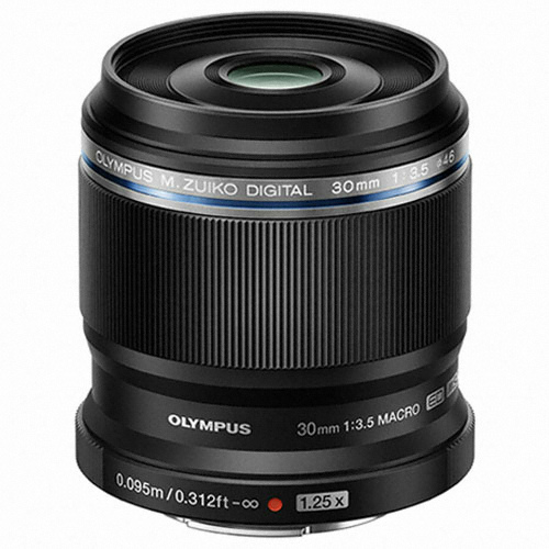 올림푸스 M.ZUIKO DIGITAL ED 30mm F3.5 MACRO (중고품)