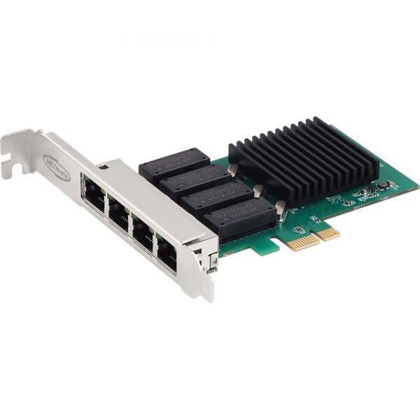 강원전자 NETmate NM-PL14 기가비트 랜카드_이미지