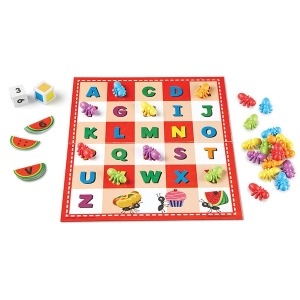 러닝리소스 알파벳 숫자 매칭게임 (LER7730)_이미지