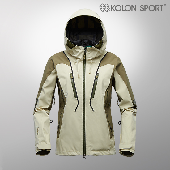 �ڿ��ս����� GORE-TEX Pro �������� ����