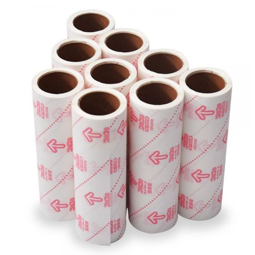 니톰스코리아 고로고로 고로고로 테이프클리너 초강력 리필 8m 1롤 (9개)_이미지