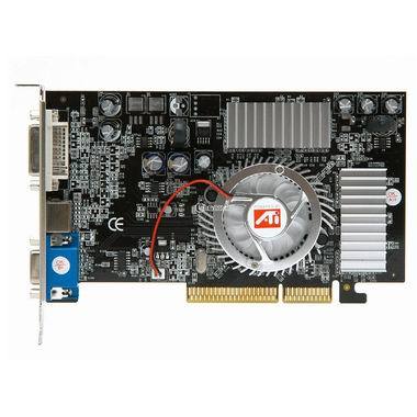 EVERTOP 라데온 9550 Peak 128MB_이미지