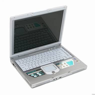 Sotec WinBook WA2200C4_이미지