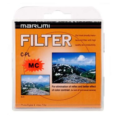 마루미 MC CPL (52mm)_이미지