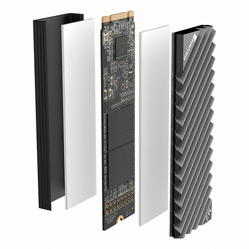 JONSBO M2-3 SSD �濭��