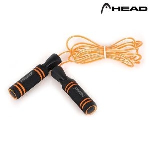 헤드 스포츠 줄넘기 오렌지 RS11 WFHE19T