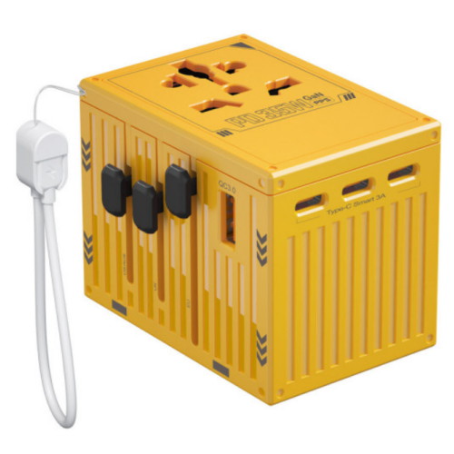 아임커머스 UM2 PD35W 해외여행용 멀티어댑터 UMTC-CT35W