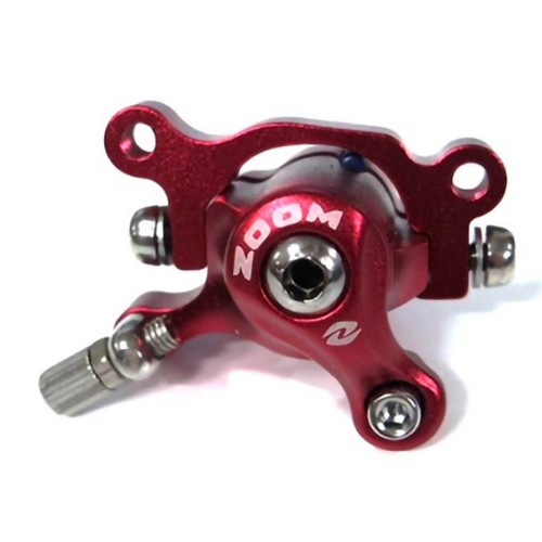 전동킥보드 10인치 캘리퍼브레이크 오른쪽