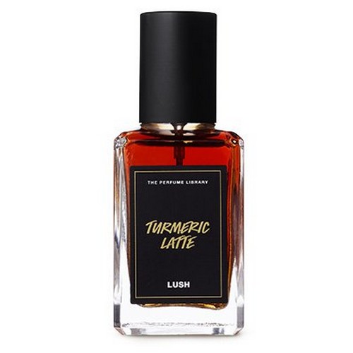 러쉬 터메릭 라떼 (30ml)