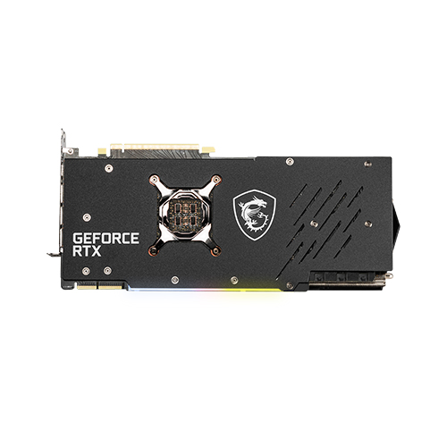 MSI 지포스 RTX 3090 게이밍 X 트리오 D6X 24GB 트라이프로져2_이미지