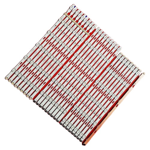 삼성 75인치 호환용 TV 백라이트