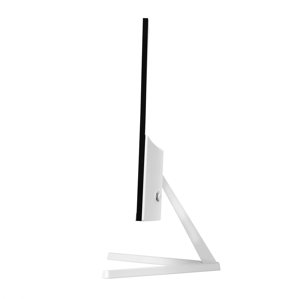 크로스오버 245F199 FHD DP INCH-UP 화이트_이미지