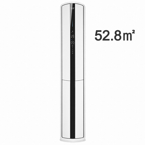 캐리어 The Premium AI 에어로 18단 AMC16VA2SALW (기본설치비 포함)