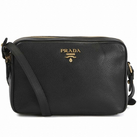 프라다 비텔로피닉스 더블지퍼백 1BH079 2E8K F0002