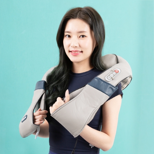 제스파 트루릴렉스 목어깨 안마기 ZP-864