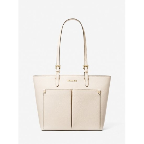 마이클코어스 제트 세트 트래블 더블 포켓 토트 미디엄 35F3GTVT