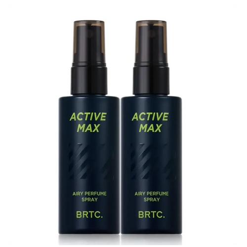BRTC 액티브 맥스 에어리 퍼퓸 스프레이 70ml (2개)_이미지