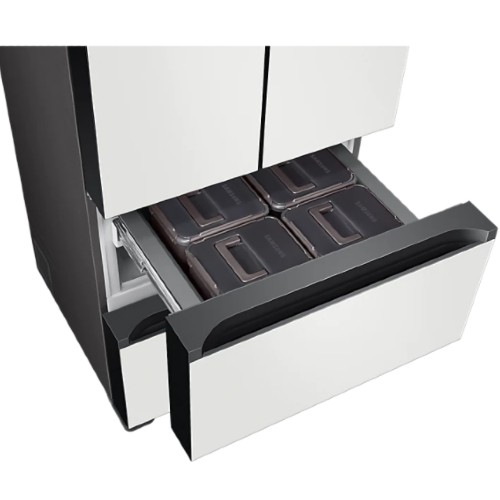 삼성전자 비스포크 김치플러스 코타 RQ48A9411 (화이트)_이미지