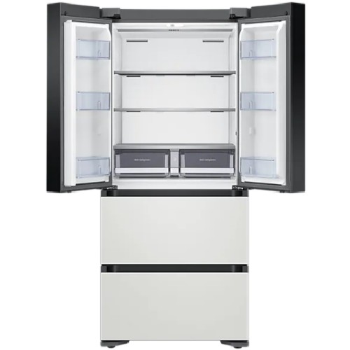 삼성전자 비스포크 김치플러스 코타 RQ48A9411 (화이트)_이미지