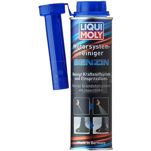 리퀴몰리 가솔린 밸브 인젝션 클리너 300ml