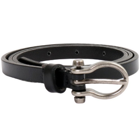 제이크로우 앤틱 천연가죽 골프 벨트 JCBT16F-ABRL01