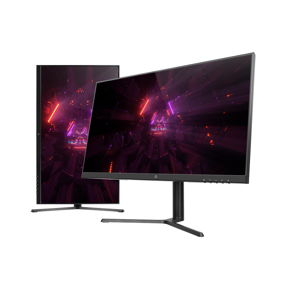 메타닉스 PG2740M IPS 165 베젤리스 멀티스탠드 무결점