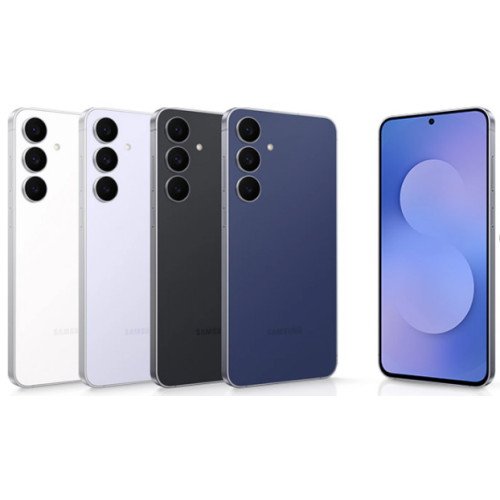 삼성전자 갤럭시S25 FE 256GB, KT 제휴카드 (번호이동, 요금할인(선택약정))_이미지