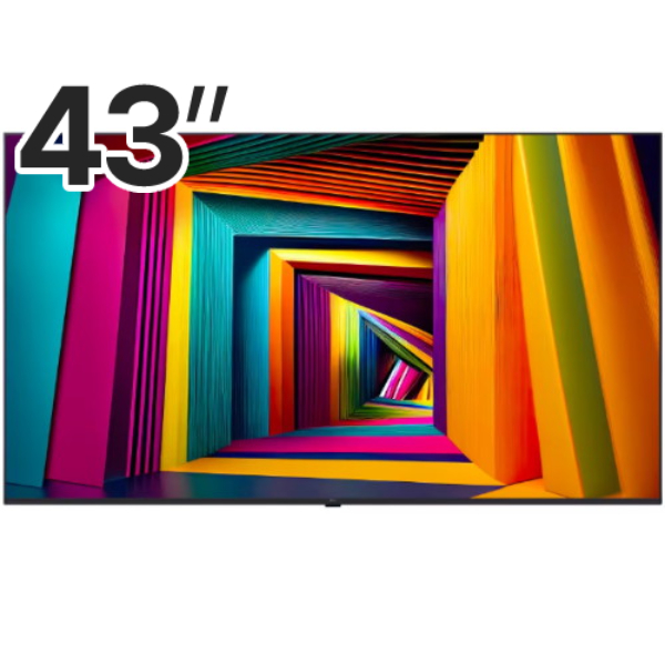 LG���� ��Ʈ��HD 43UT931C0NA