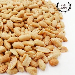 맛을그리다 튀김 <b>땅콩</b> 1kg