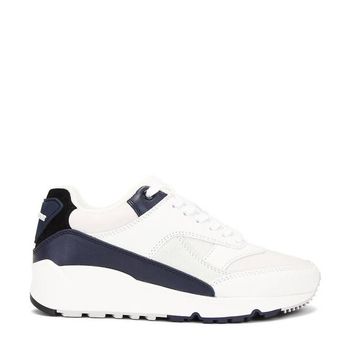 우먼 Bump 로우탑 스니커즈 Brand Size 40 US 10 811782 00NAX 9071 1122643