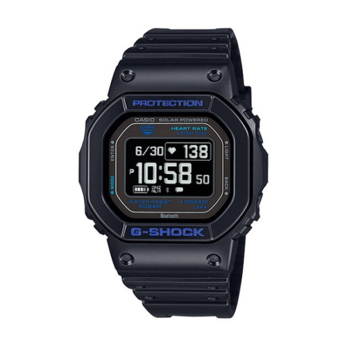 G-SHOCK 남성_DW-H5600-1A2_이미지