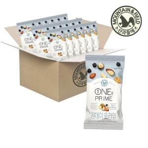 산과들에 원데이 프라임 20g (50개)_이미지