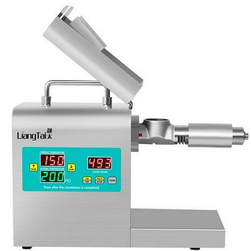 당림전자 DL-1500W (해외구매)_이미지