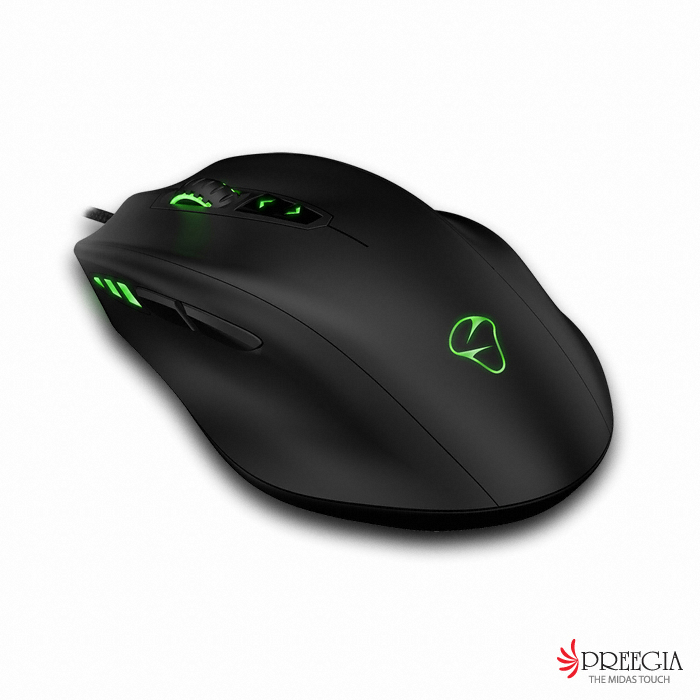 MIONIX NAOS 8200 인체공학(Ergonomic) 게이밍 마우스_이미지