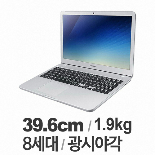 삼성전자 노트북5 metal NT560XAZ-AD5A