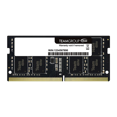 TeamGroup 노트북 DDR4-2666 Elite