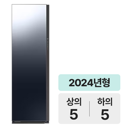 삼성전자 비스포크 에어드레서 DF10C9500CG_이미지