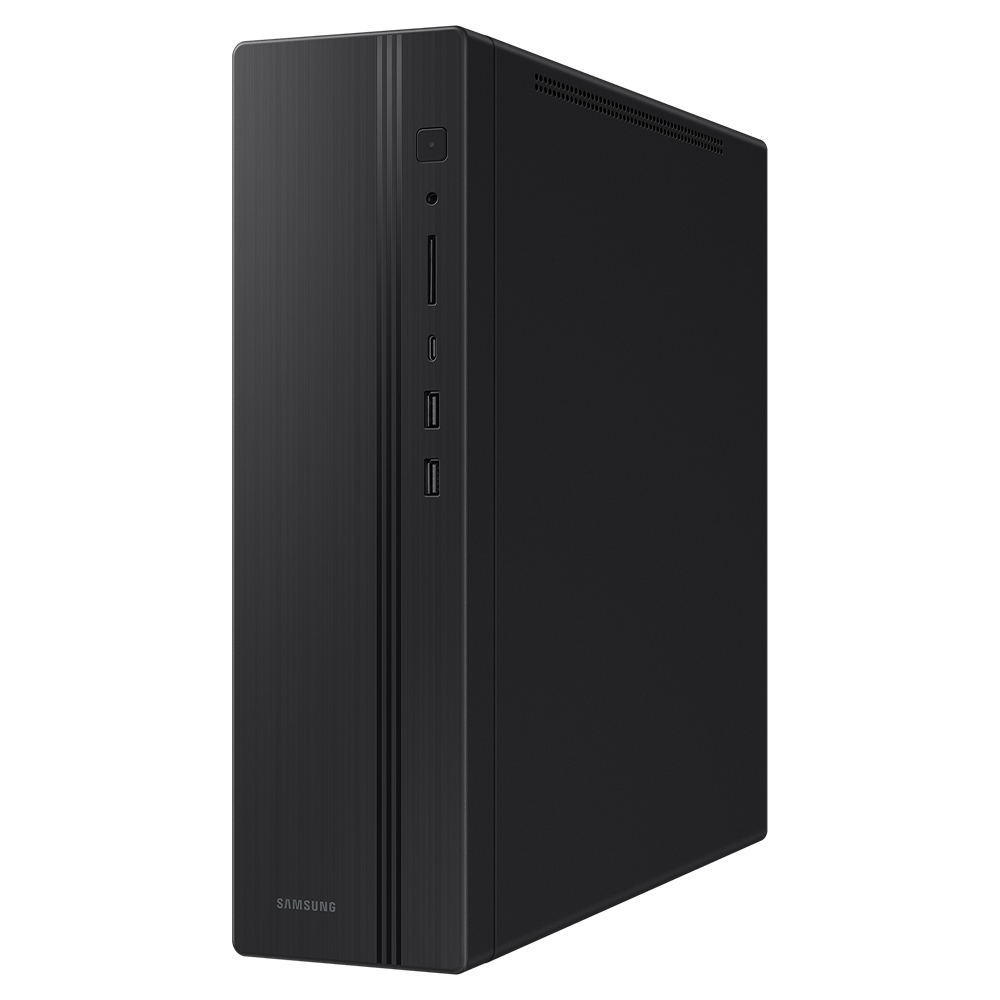 삼성전자 데스크탑 Slim DM500SGA-Z5AB Win11Pro (16GB, M.2 4TB)_이미지