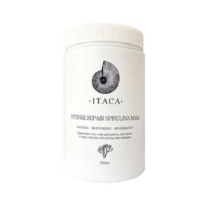 인텐스 리페어 스피루리나 마스크  900ml