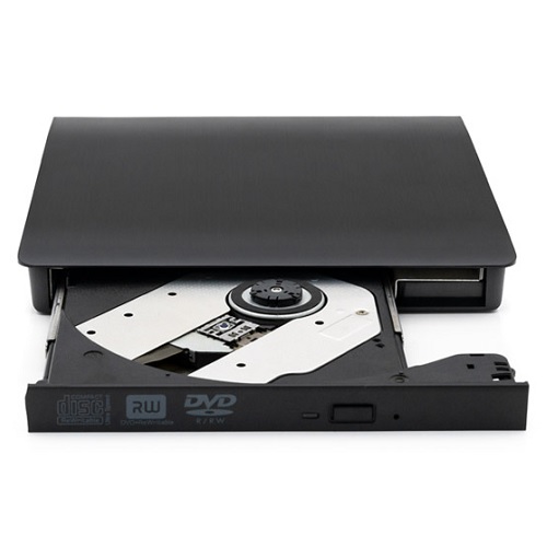 TB061 USB 3.1 Type C DVD-RW 외장ODD