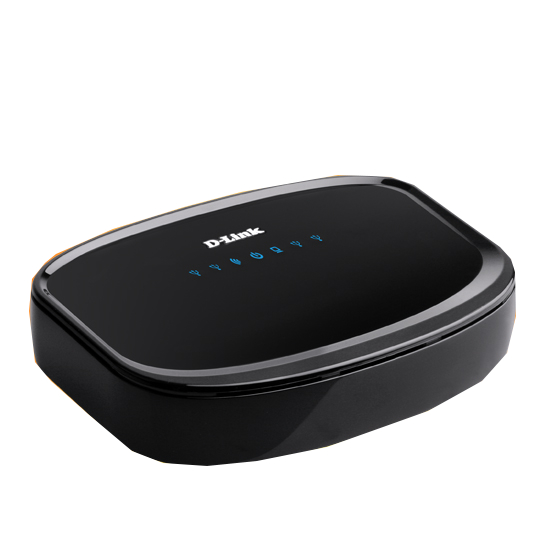 D-Link DPR-2000_이미지