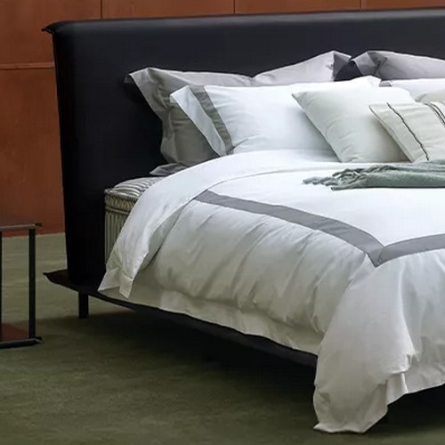 시몬스 플라이크 침대 KK 레귤러 타입 (퓨전)_이미지