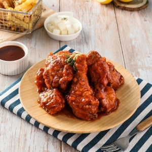  아이엠소스 단짠단짠 치킨소스 5kg [1개] 상품이미지