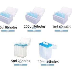 [불명] T 비멸균 마이크로 팁 1000ul 생명 공학 과학 기자재 교구 연구실 재료 소모품 샘플 피펫 TIP 케미컬 케미칼 PP ..