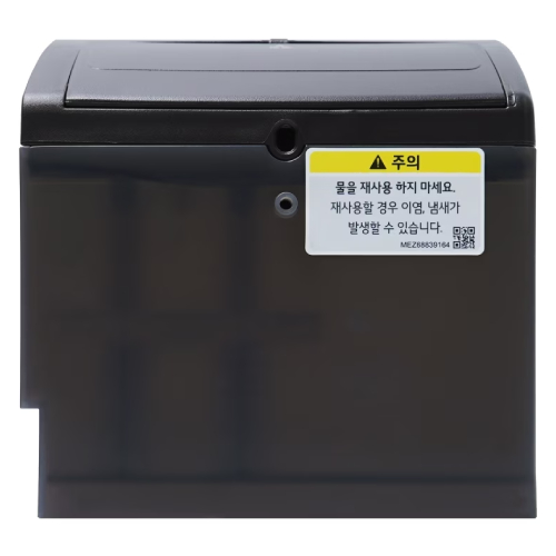 LG전자 슈케어 배수통 (물버림) AJL75317201_이미지