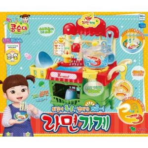 영실업 콩순이 라면가게_이미지