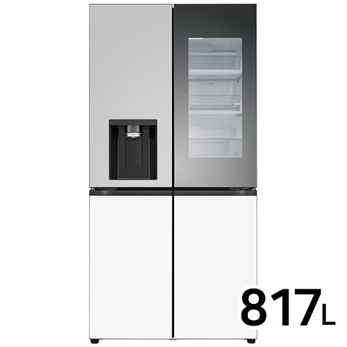 LG전자 오브제컬렉션 STEM W825MRH482S