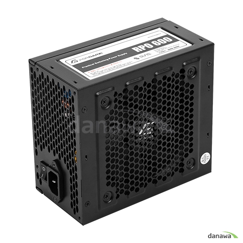 포게임 RPO 600